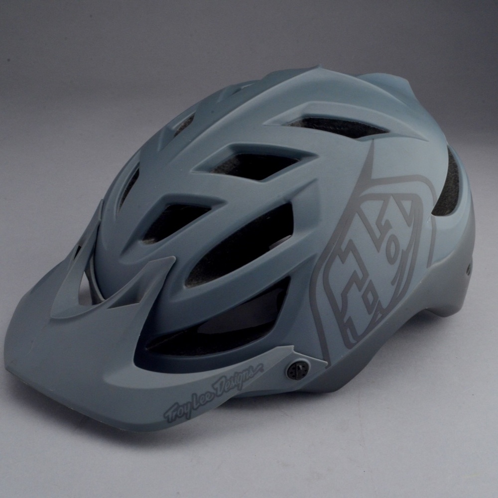 Troy Lee MTB/ Gravel Helmet